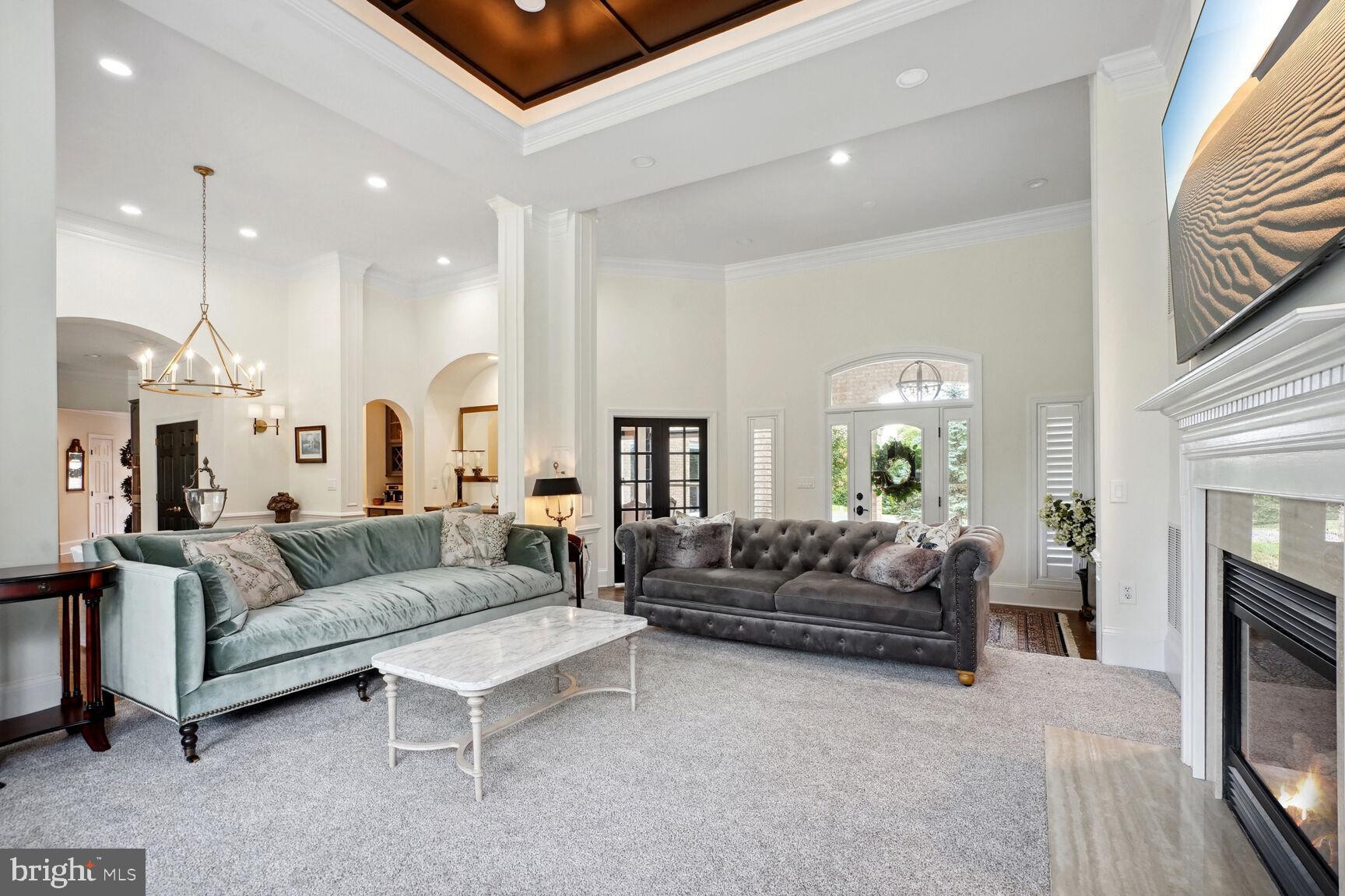 17811 STONELEIGH DRIVE