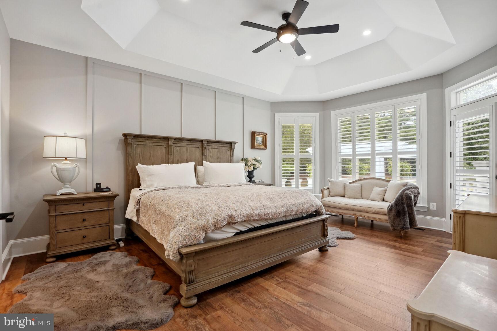 17811 STONELEIGH DRIVE