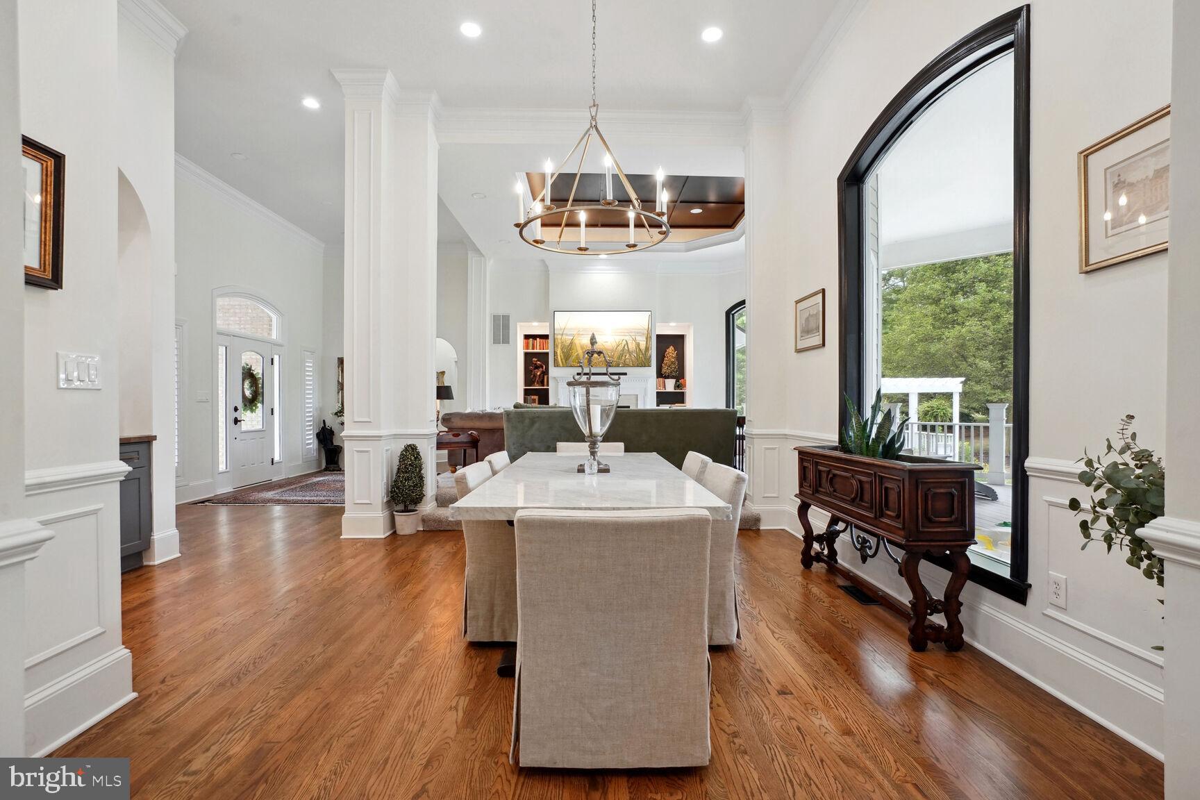 17811 STONELEIGH DRIVE