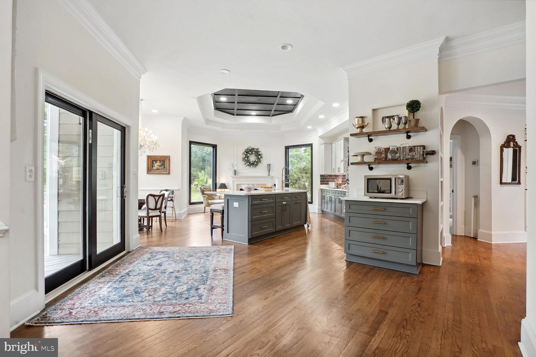 17811 STONELEIGH DRIVE