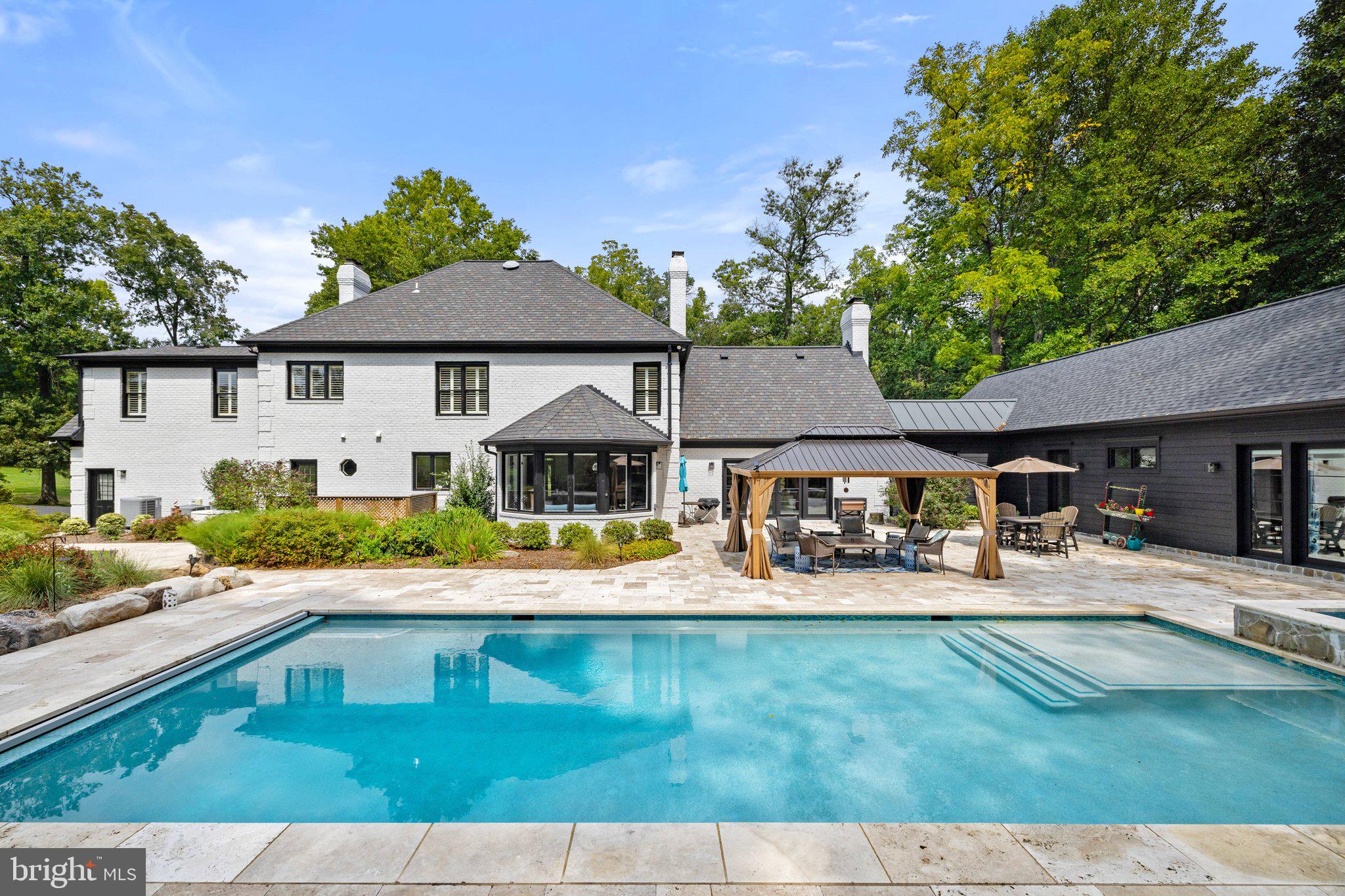 23389 FOUR CHIMNEYS LANE