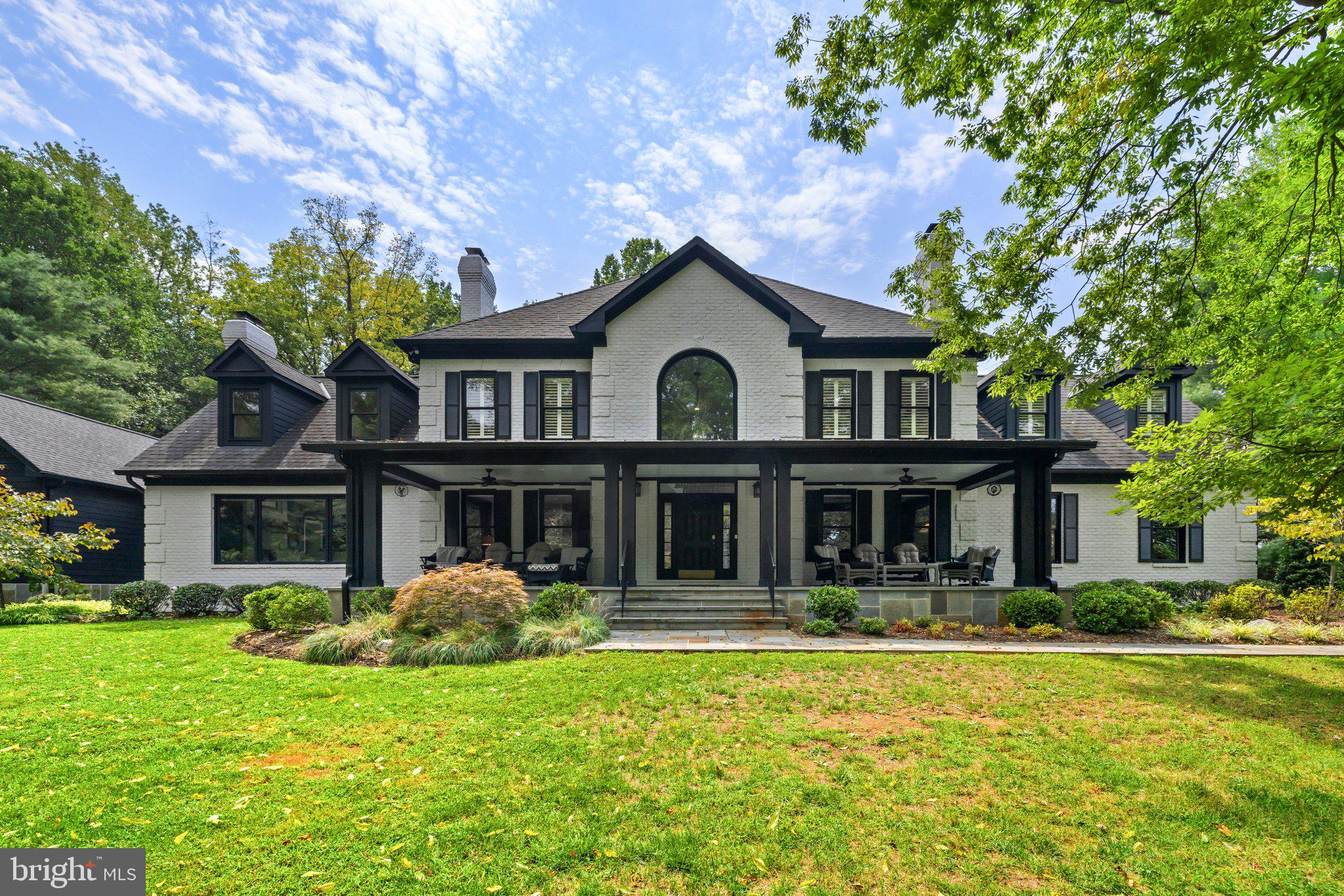 23389 FOUR CHIMNEYS LANE