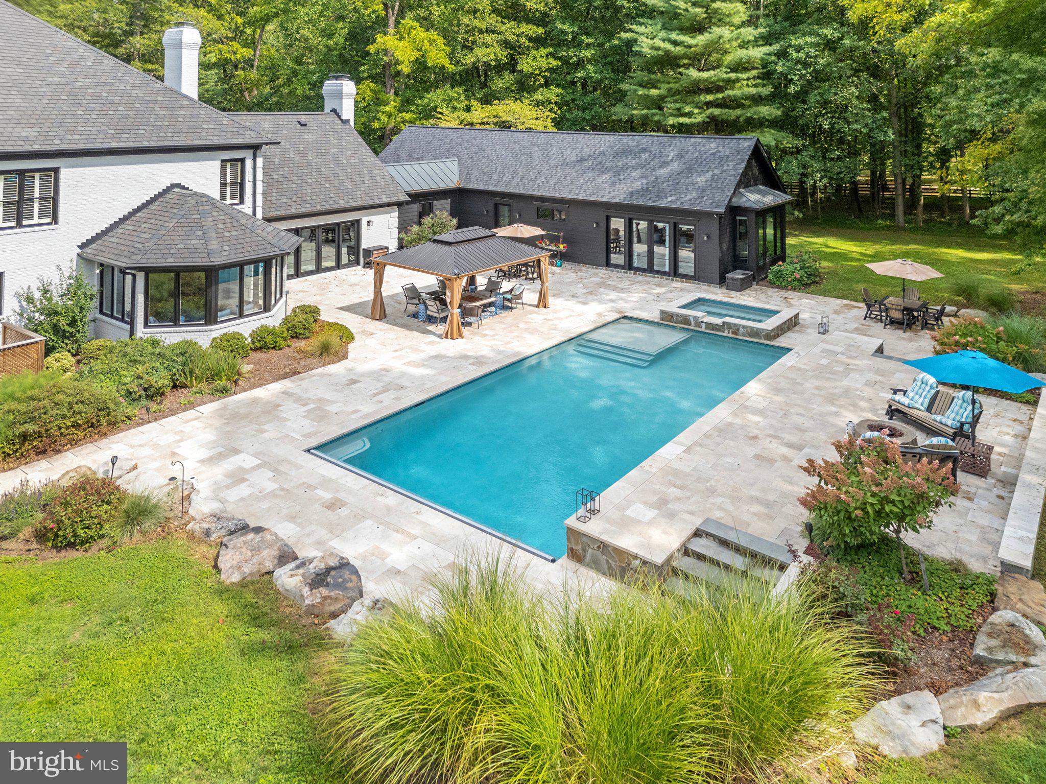 23389 FOUR CHIMNEYS LANE