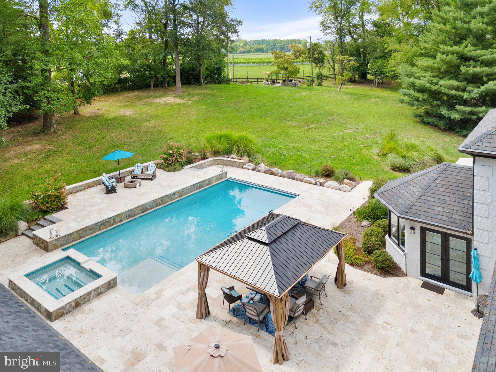 23389 FOUR CHIMNEYS LANE