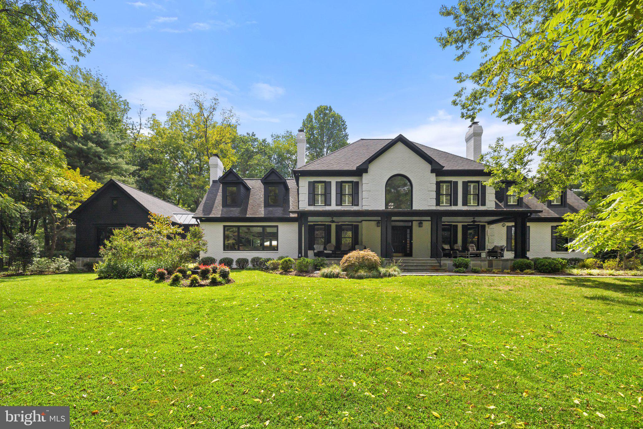 23389 FOUR CHIMNEYS LANE