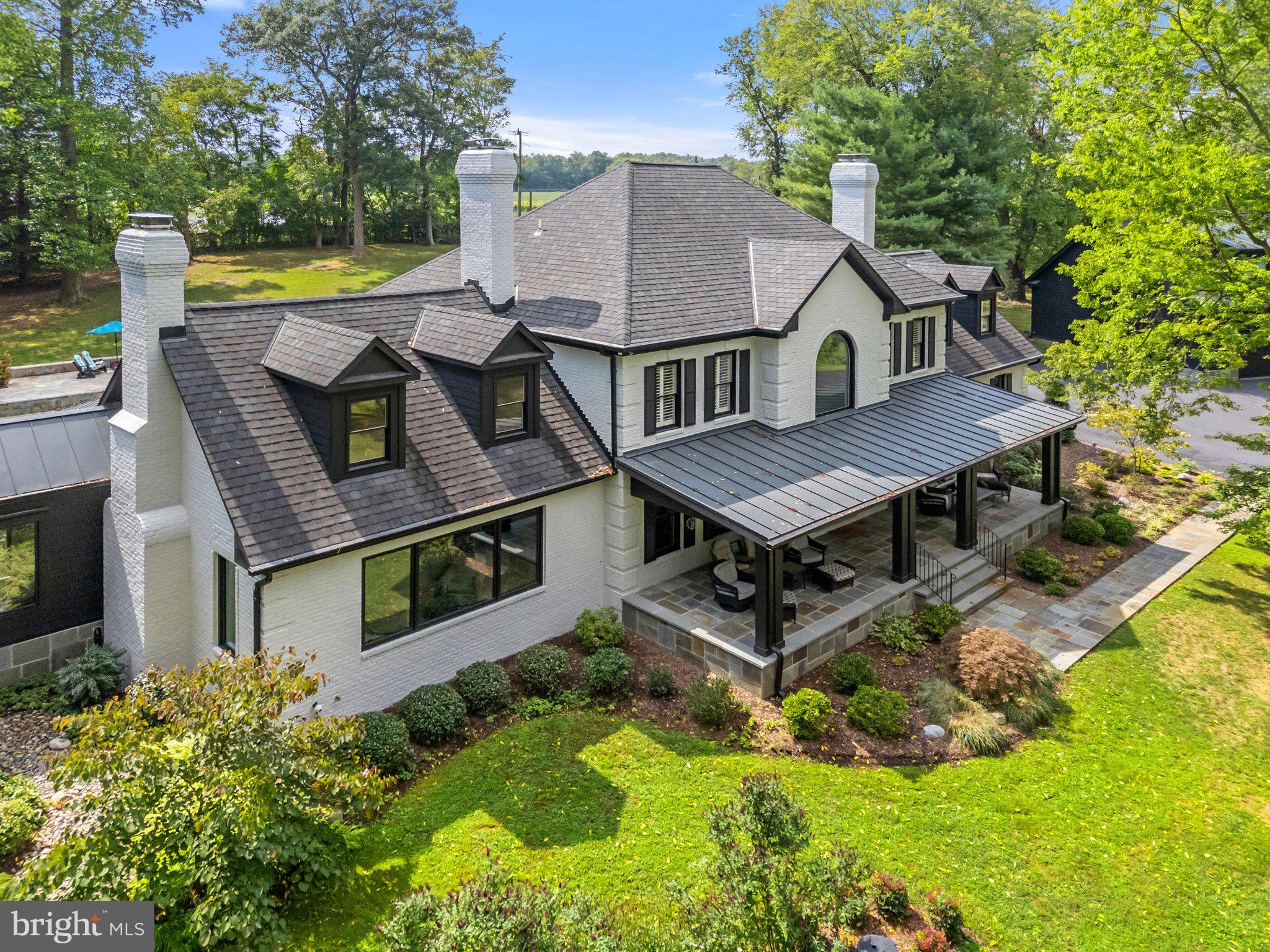 23389 FOUR CHIMNEYS LANE