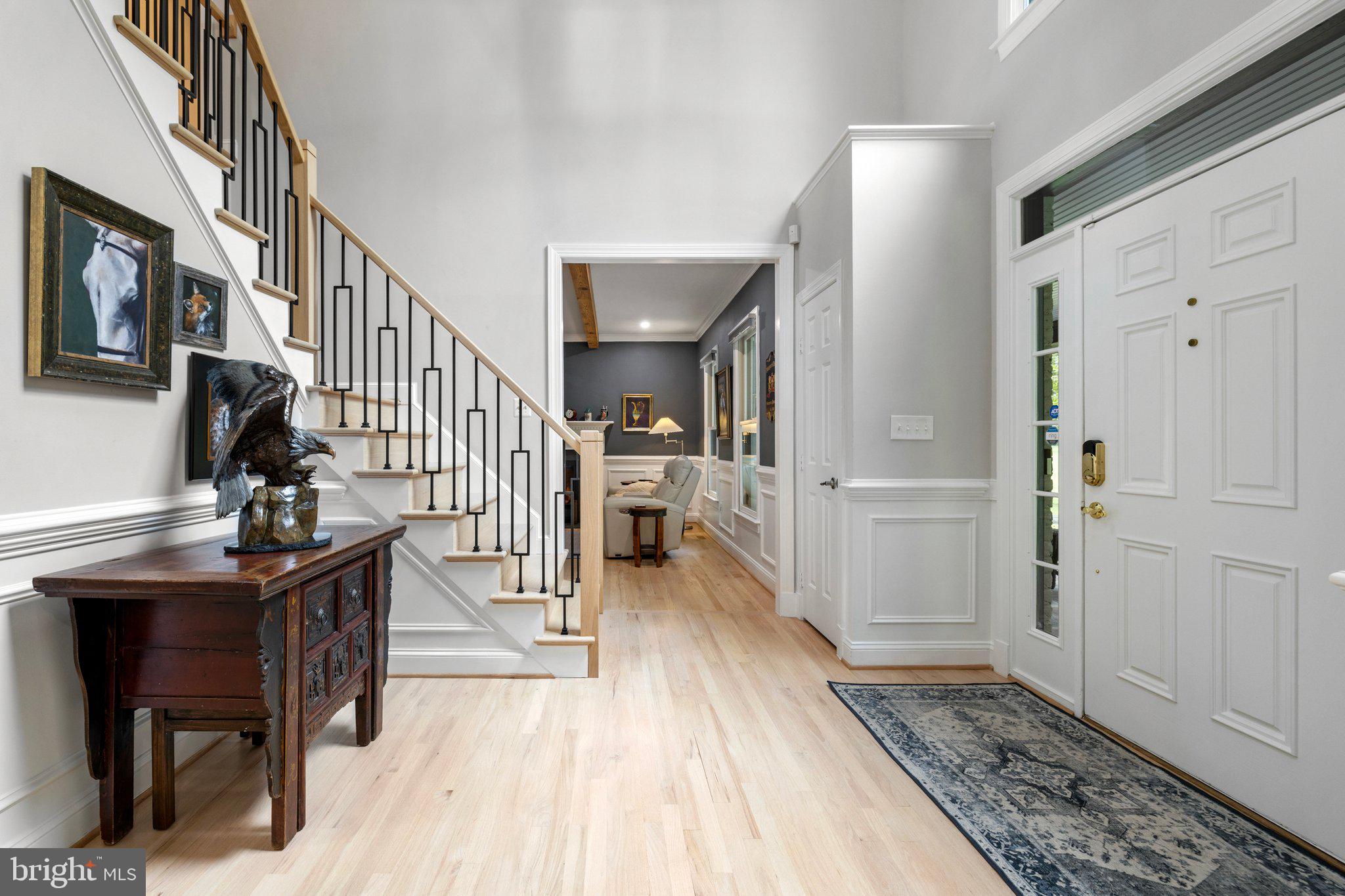 23389 FOUR CHIMNEYS LANE