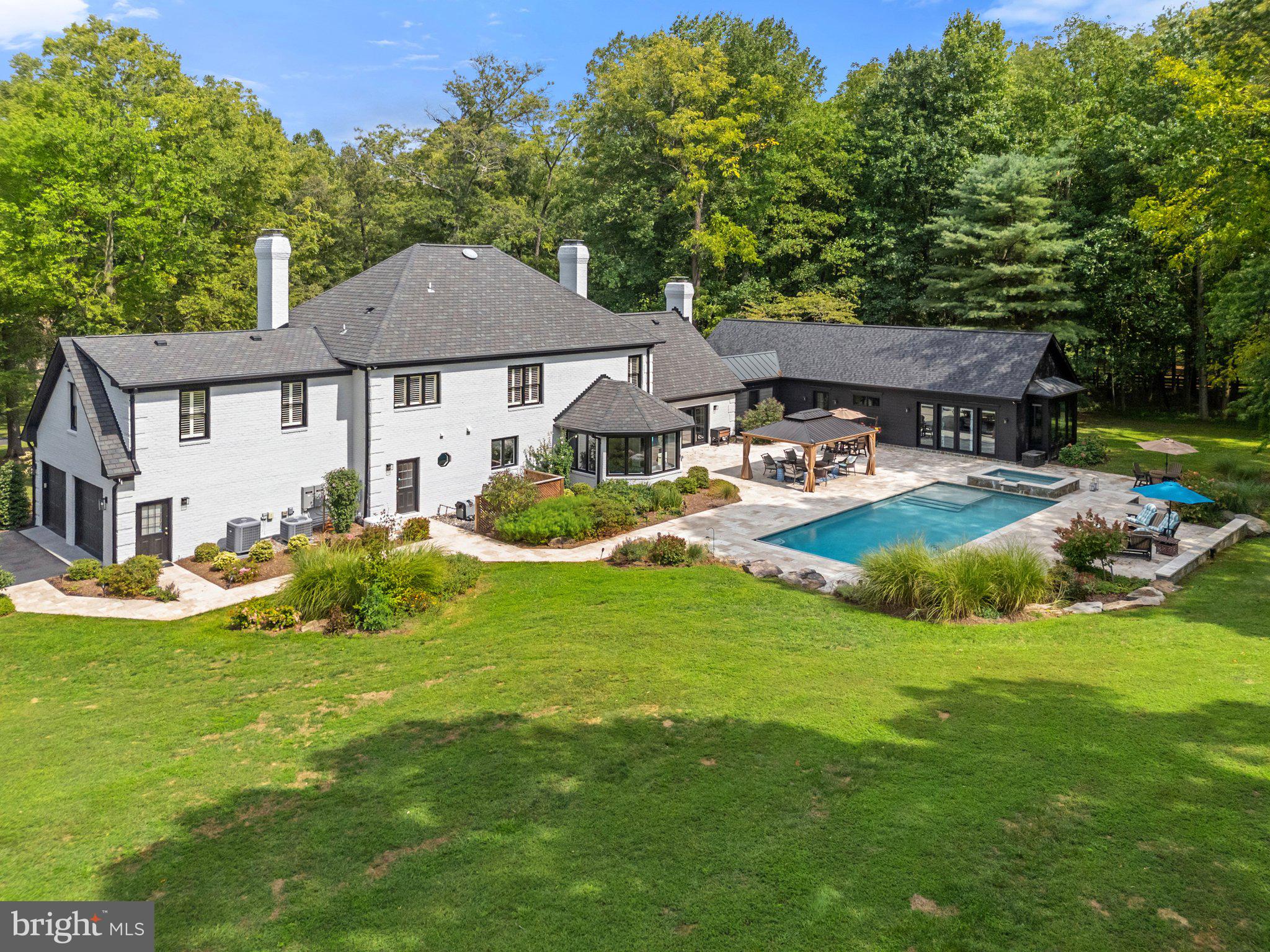 23389 FOUR CHIMNEYS LANE