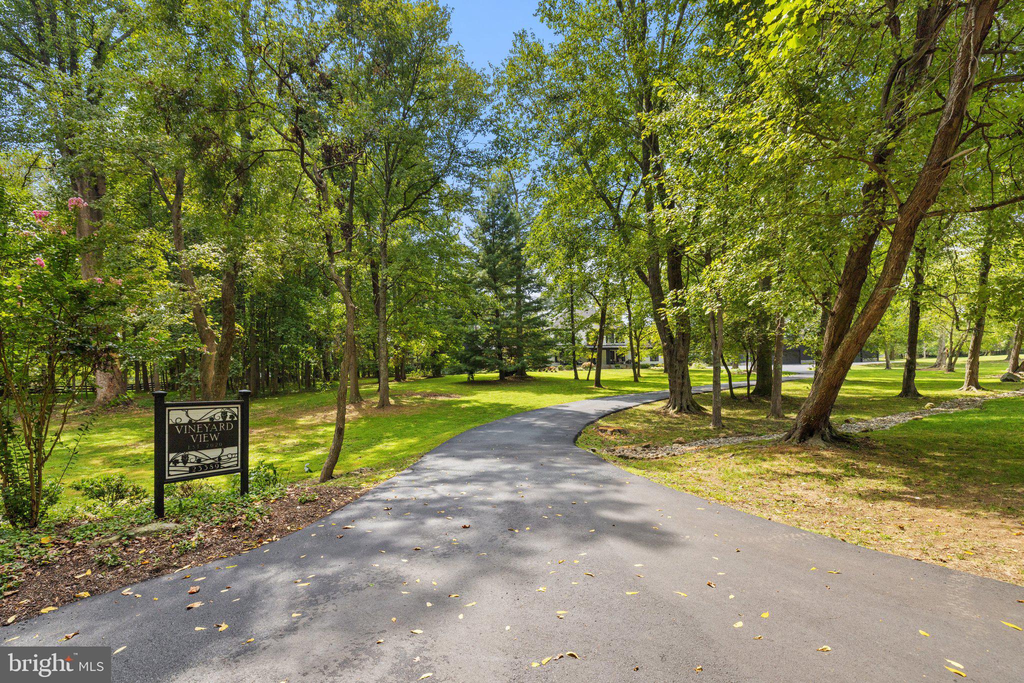 23389 FOUR CHIMNEYS LANE