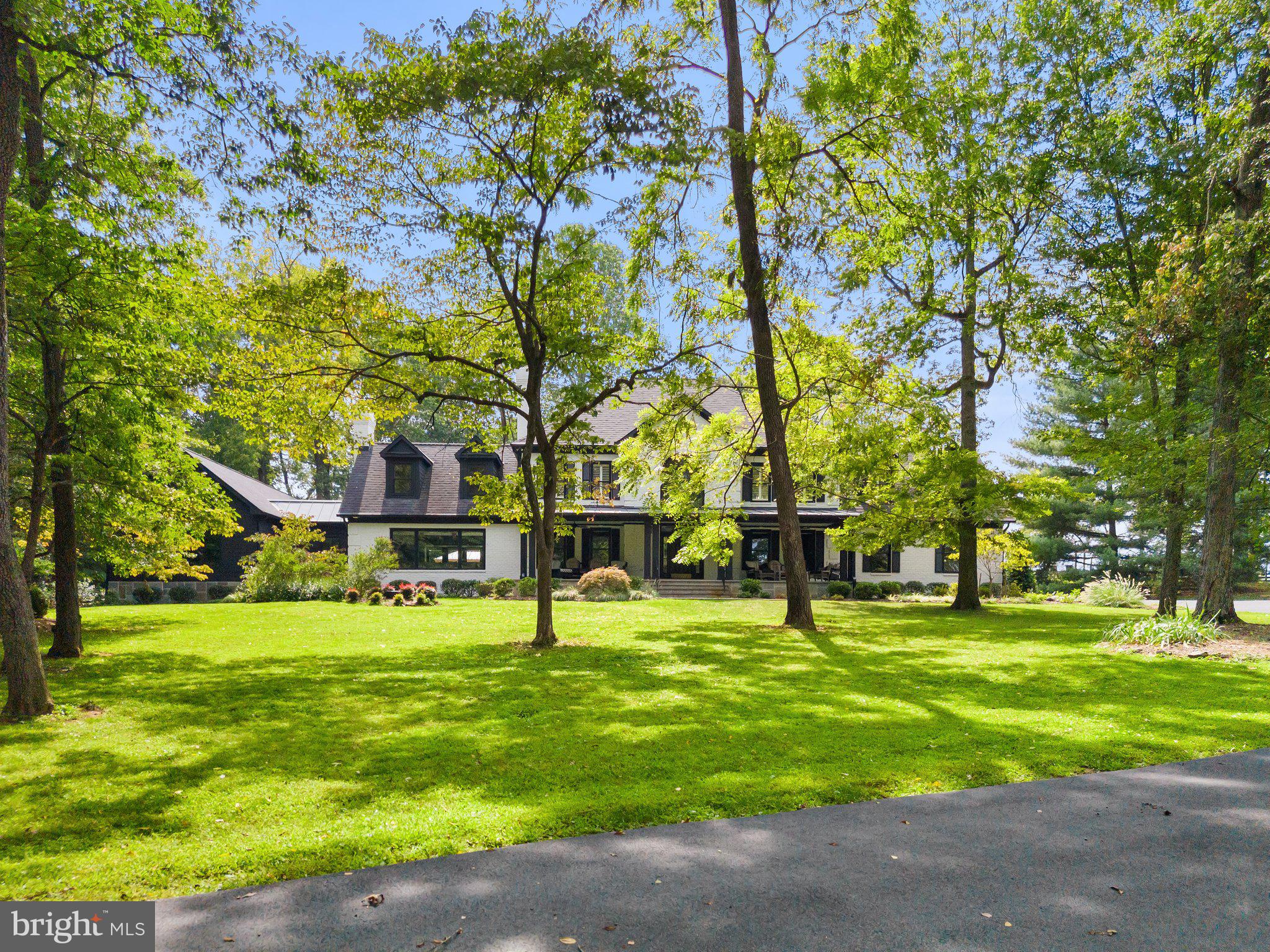 23389 FOUR CHIMNEYS LANE