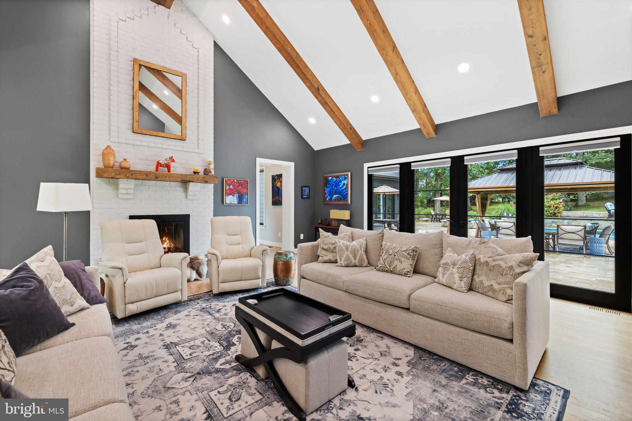 23389 FOUR CHIMNEYS LANE