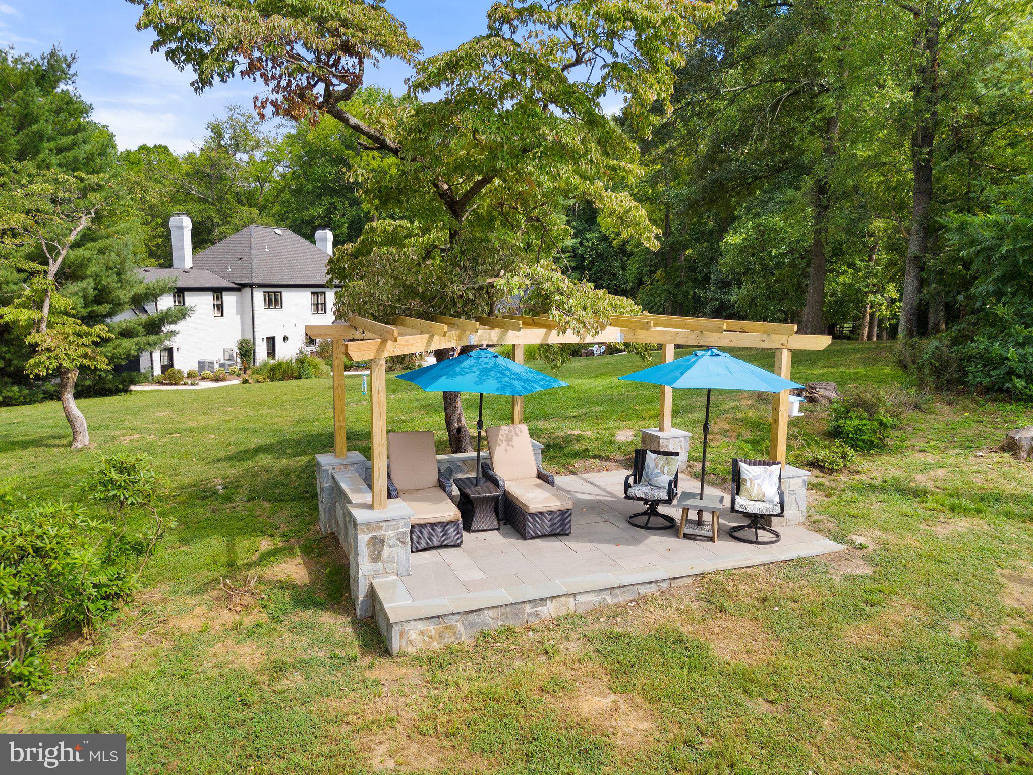 23389 FOUR CHIMNEYS LANE