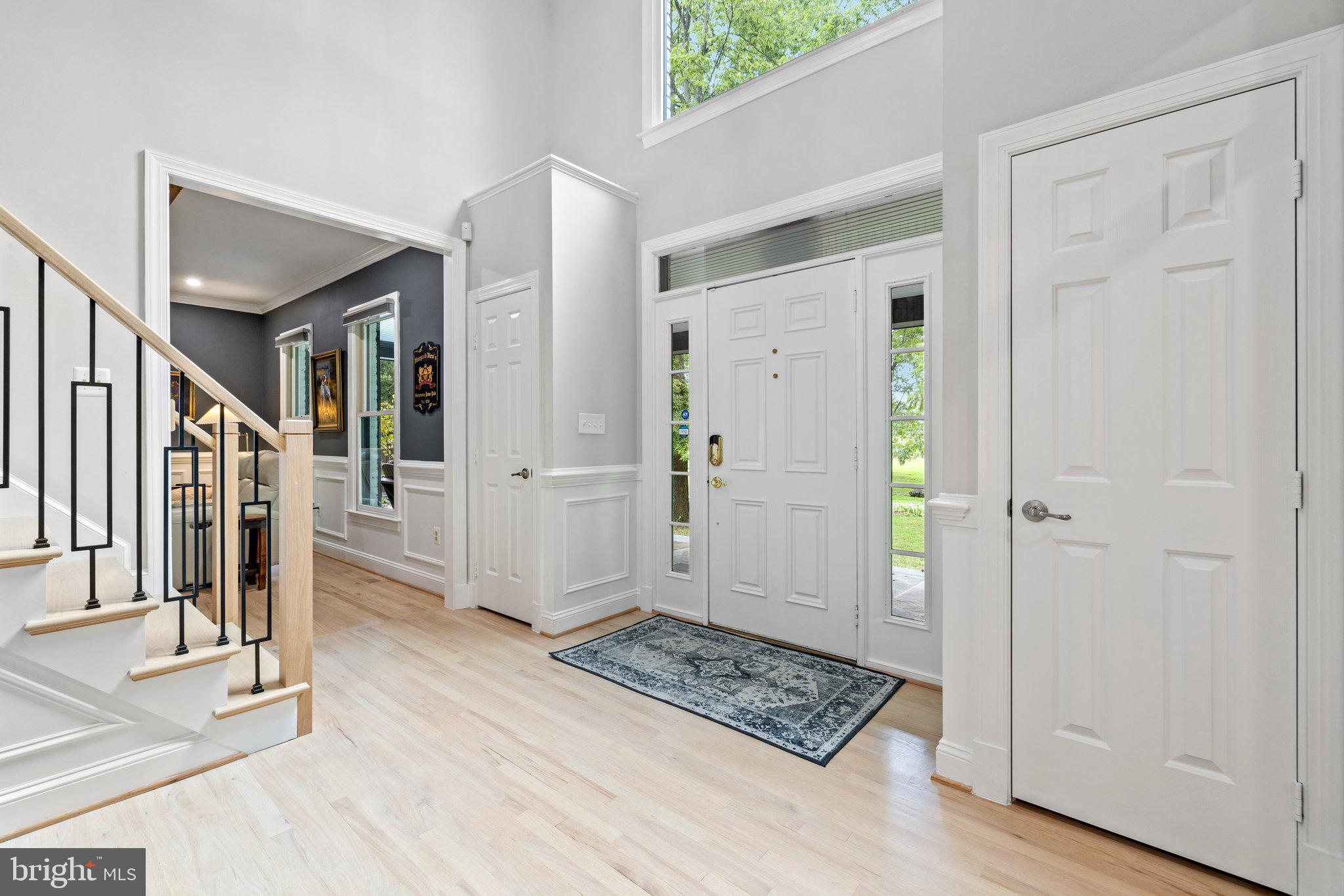 23389 FOUR CHIMNEYS LANE