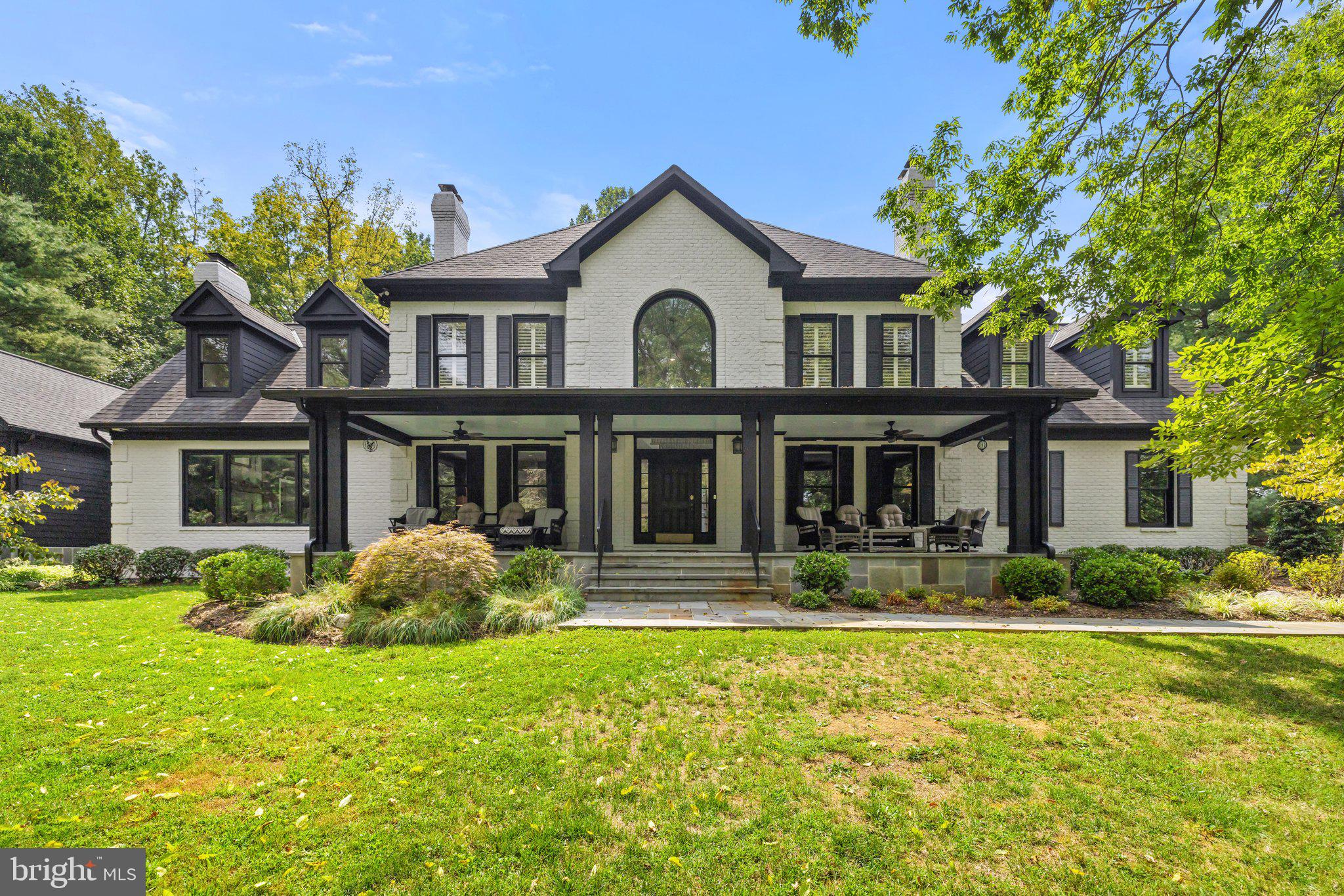 23389 FOUR CHIMNEYS LANE