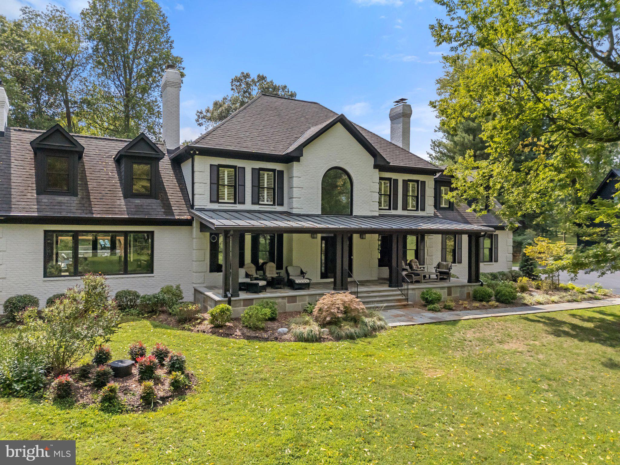 23389 FOUR CHIMNEYS LANE