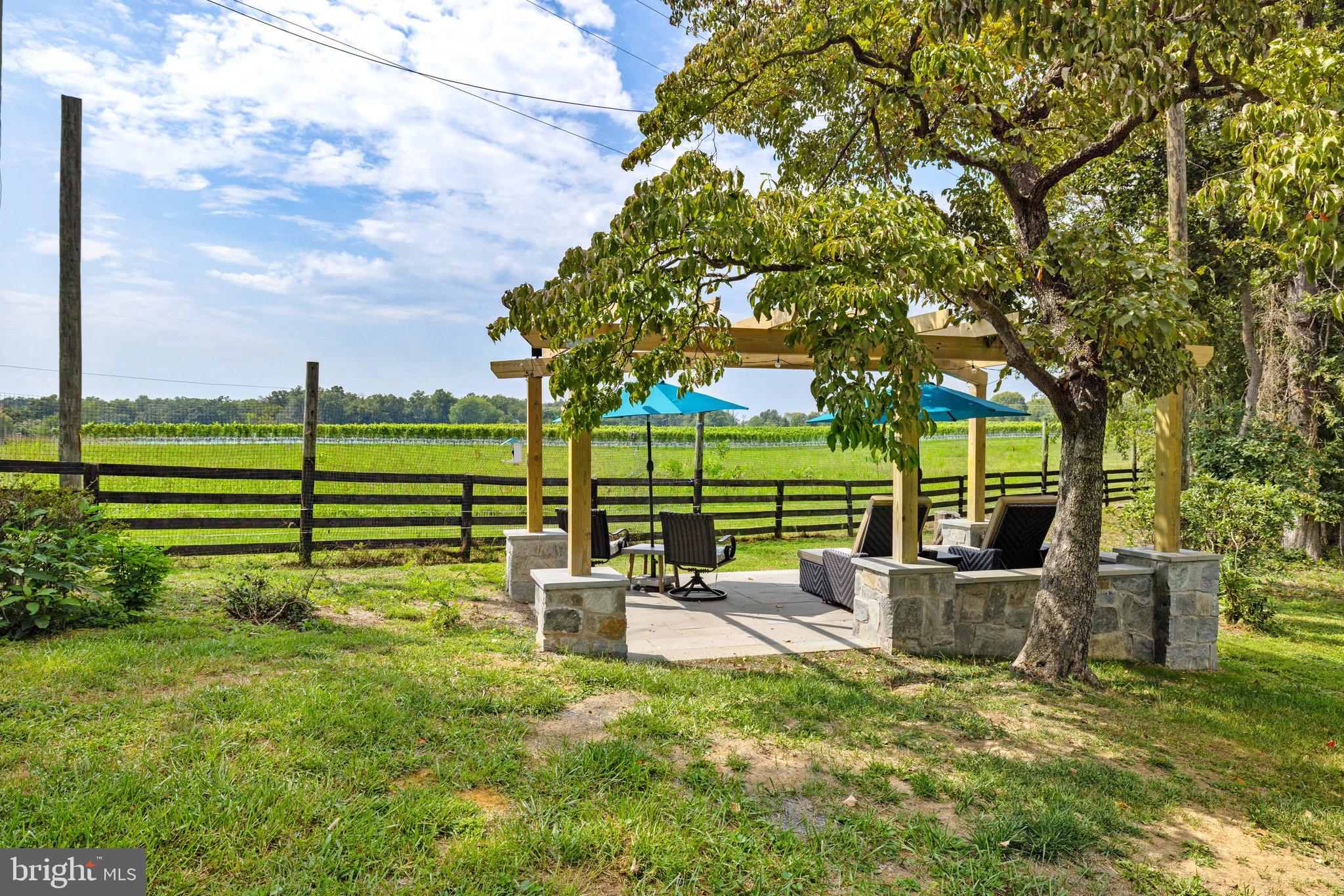 23389 FOUR CHIMNEYS LANE