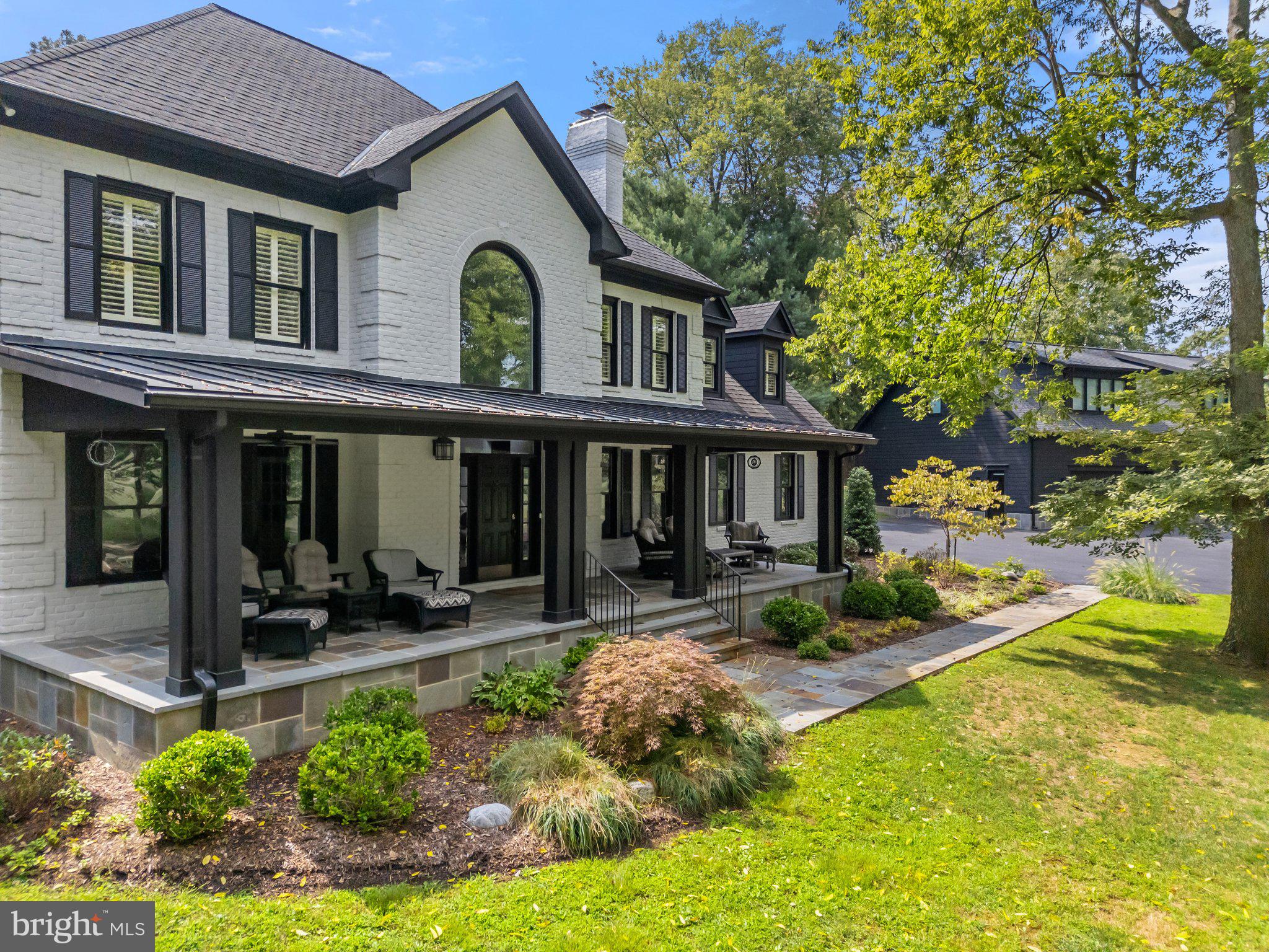 23389 FOUR CHIMNEYS LANE