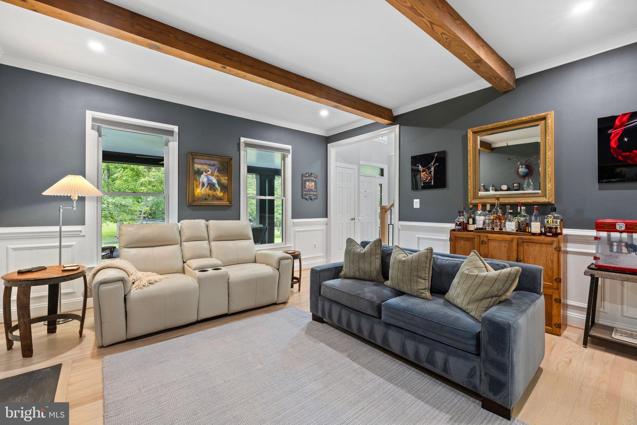 23389 FOUR CHIMNEYS LANE