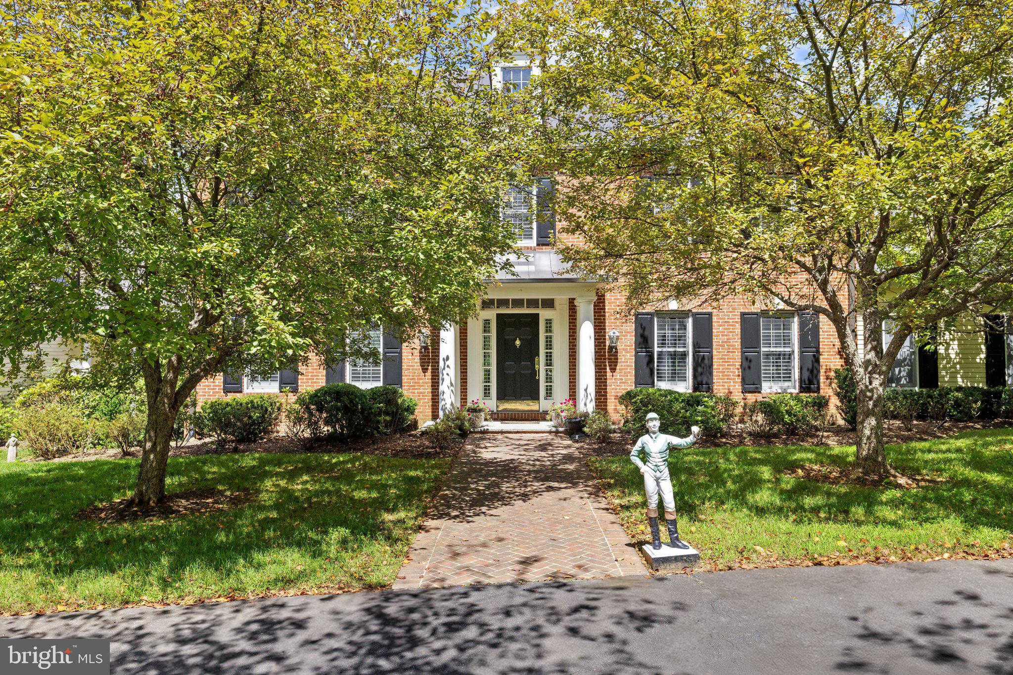 37072 ADAMS GREEN LANE