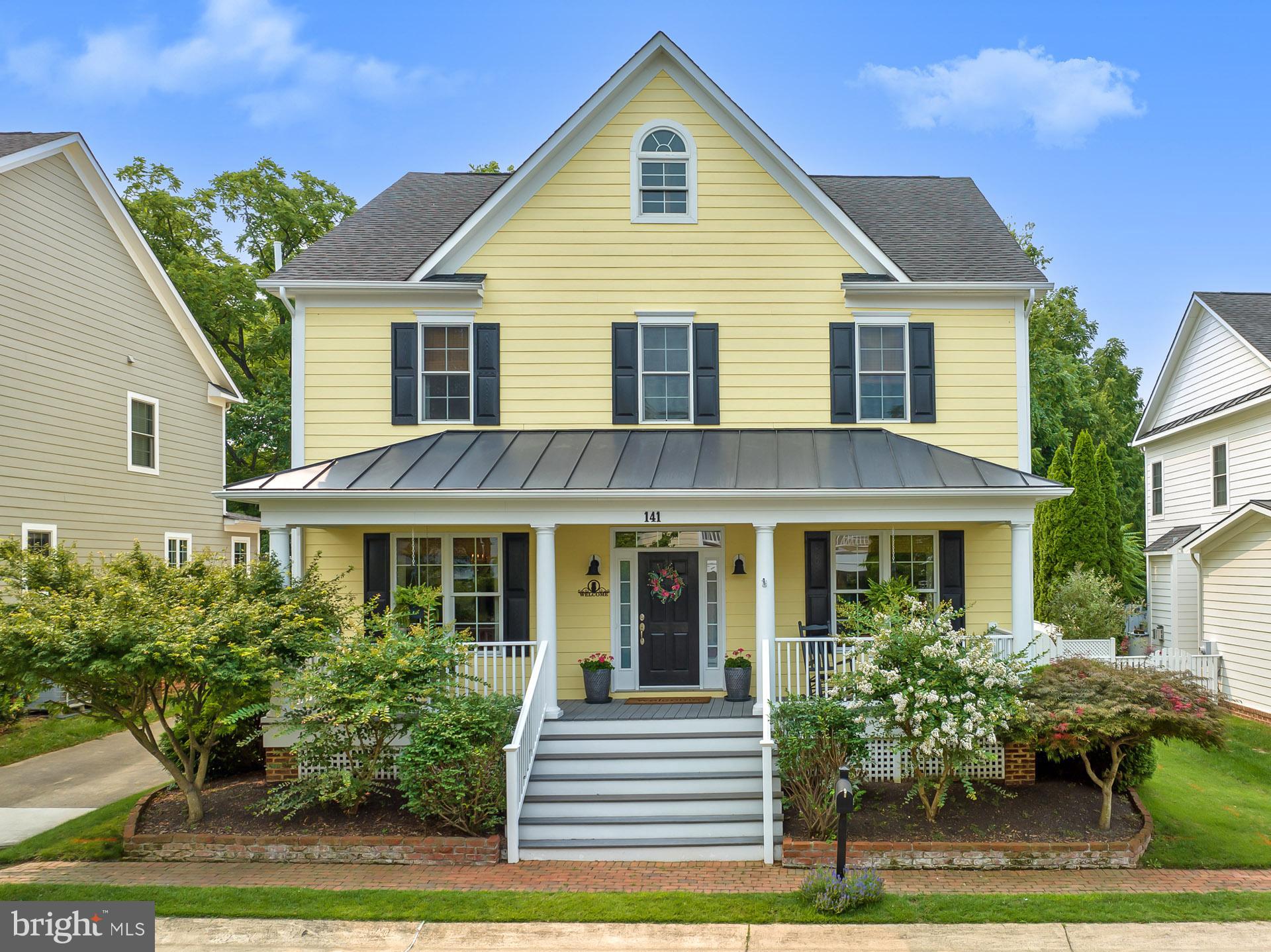 141 AMALFI COURT