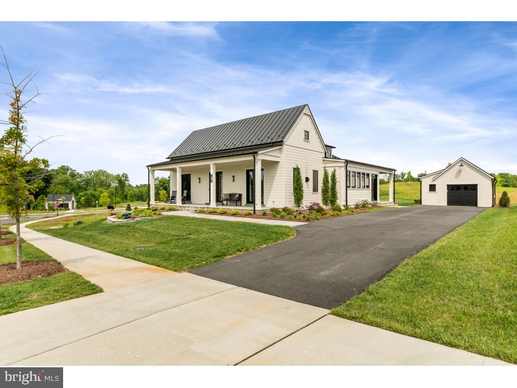 610 MARTINGALE RIDGE DRIVE