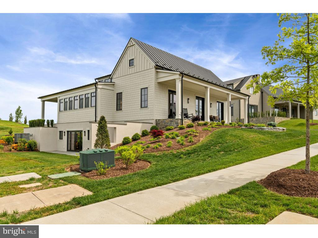 610 MARTINGALE RIDGE DRIVE