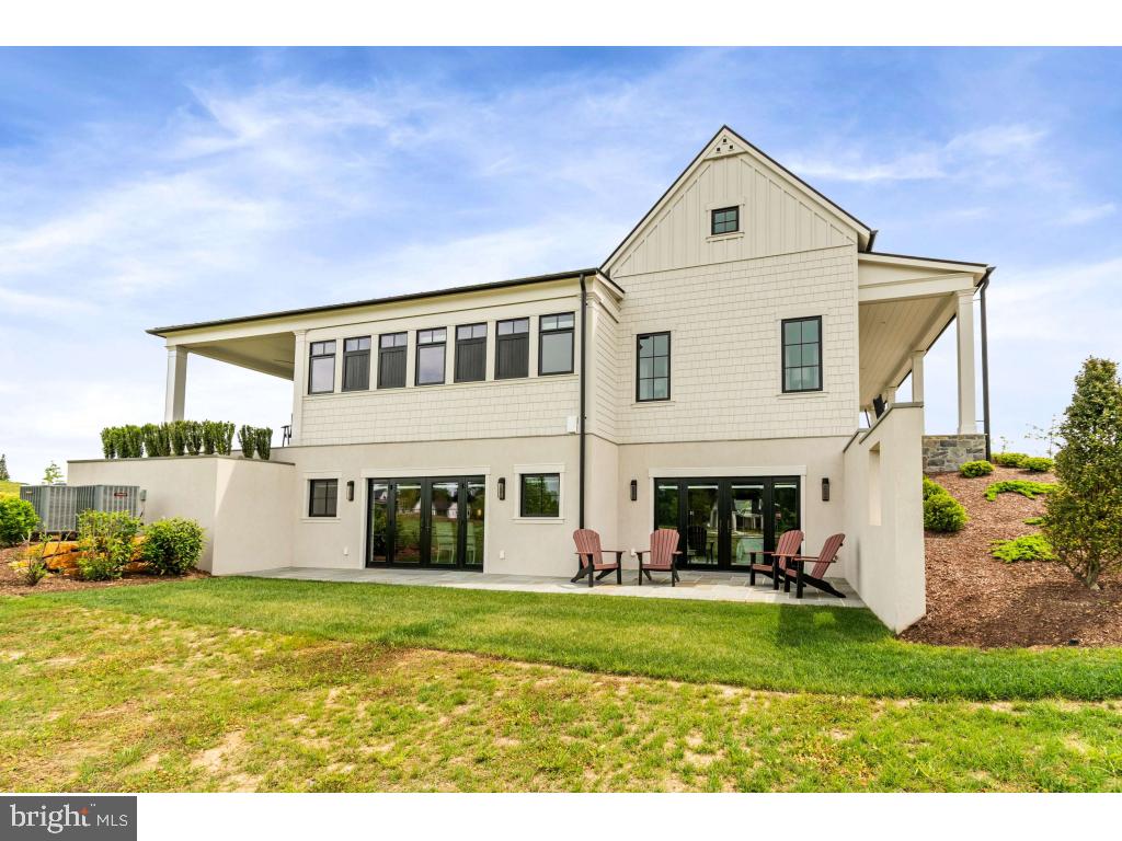 610 MARTINGALE RIDGE DRIVE