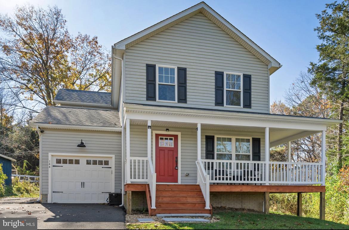 144 ROLLASON DRIVE