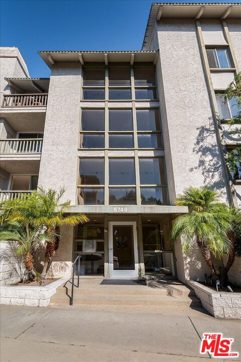 8740 Tuscany Ave Unit: 109
