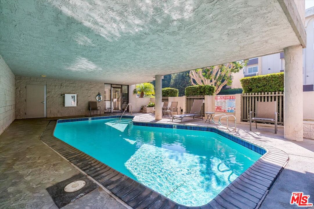 8740 Tuscany Ave Unit: 109