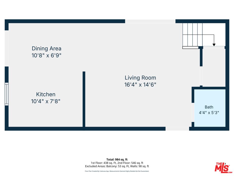 5312 Denny Ave Unit: 7
