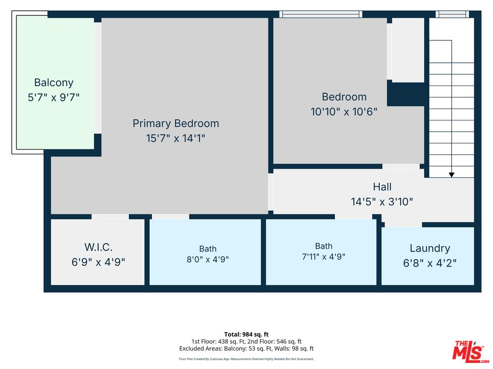 5312 Denny Ave Unit: 7