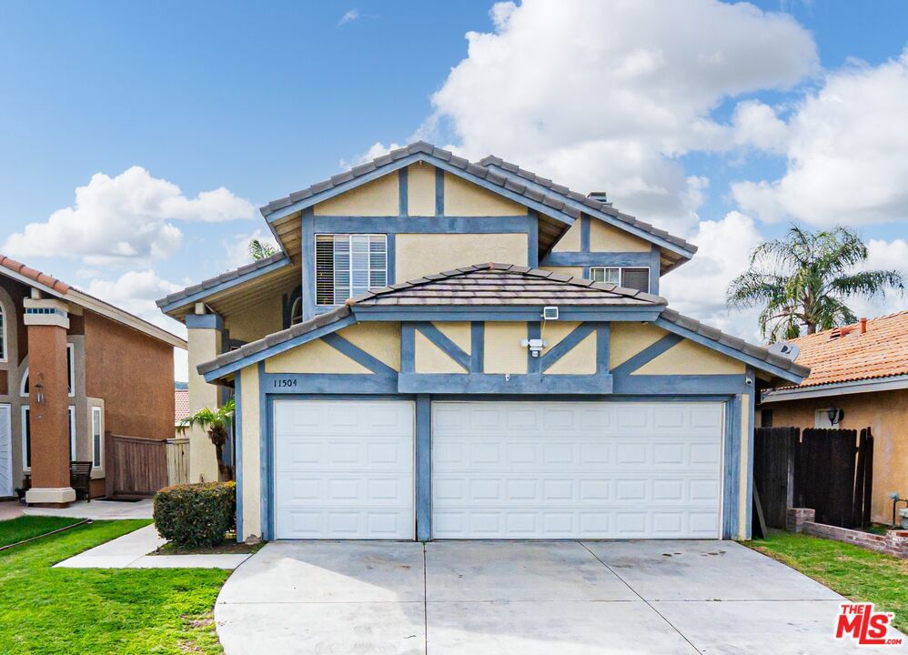 11504 Bell Tower Drive