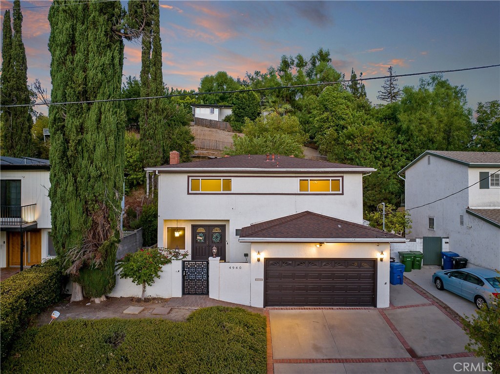 4940 Don Pio Drive