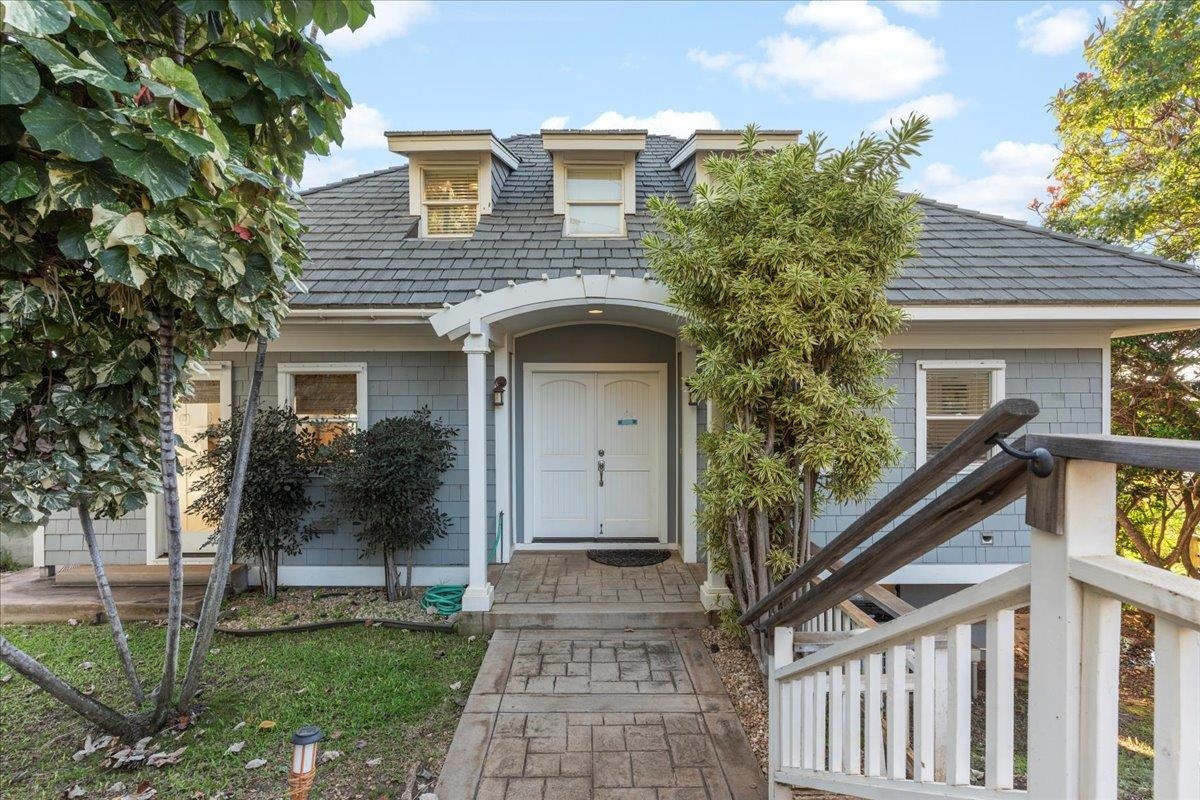 736 Mililani Pl