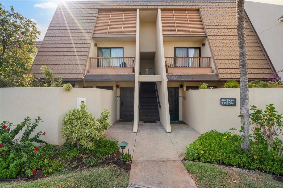 2777 S Kihei Rd Unit: F203