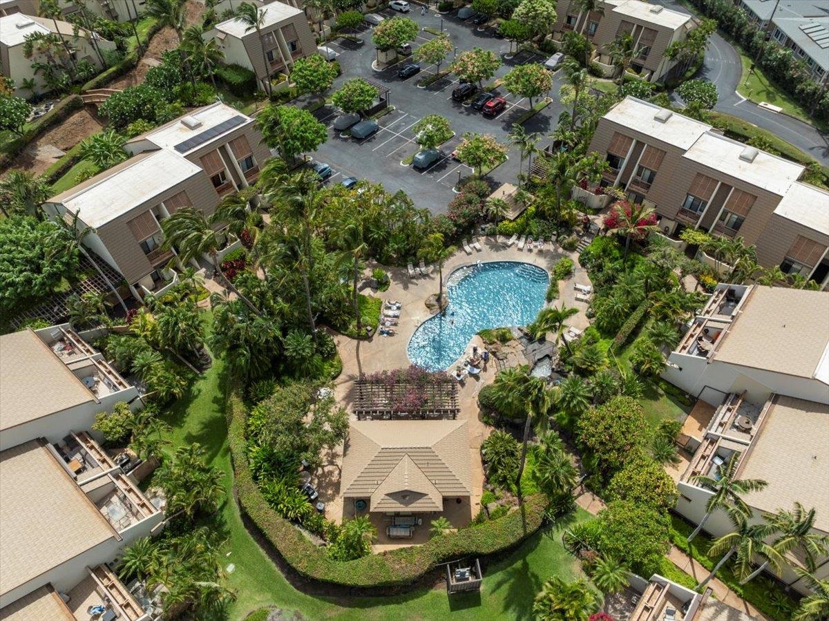 2777 S Kihei Rd Unit: F203