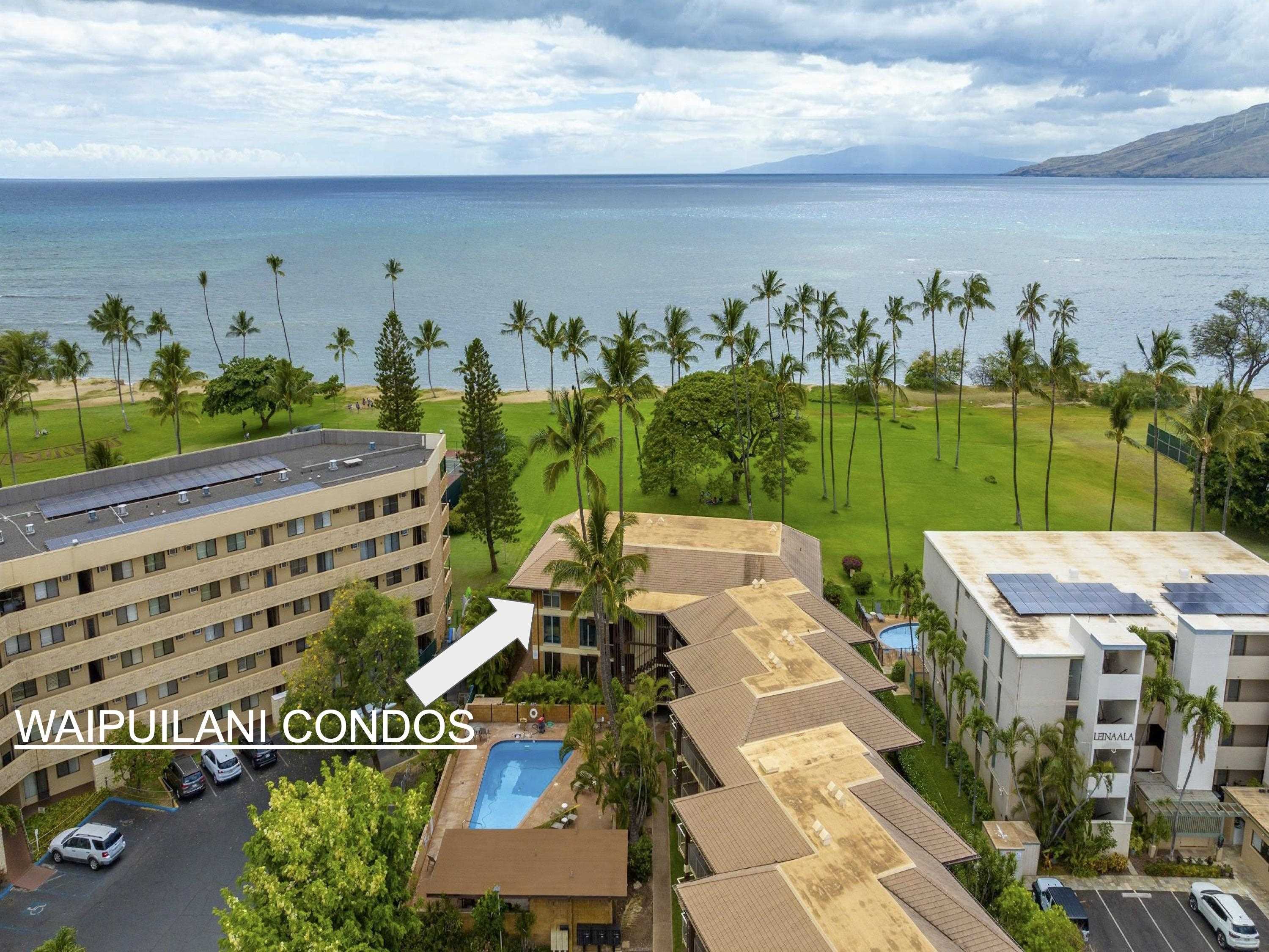 1002 S Kihei Rd Unit: 304