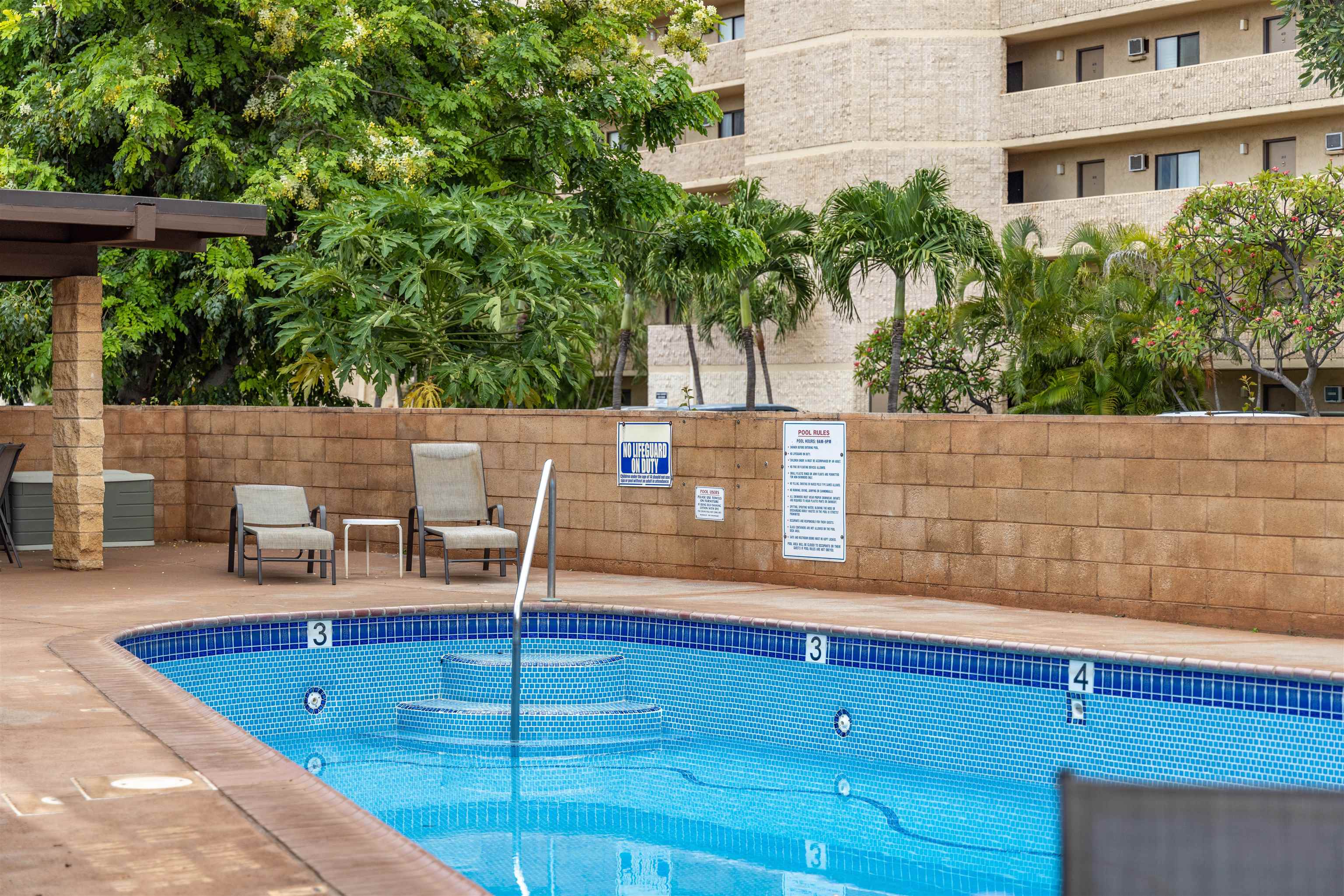 1002 S Kihei Rd Unit: 304