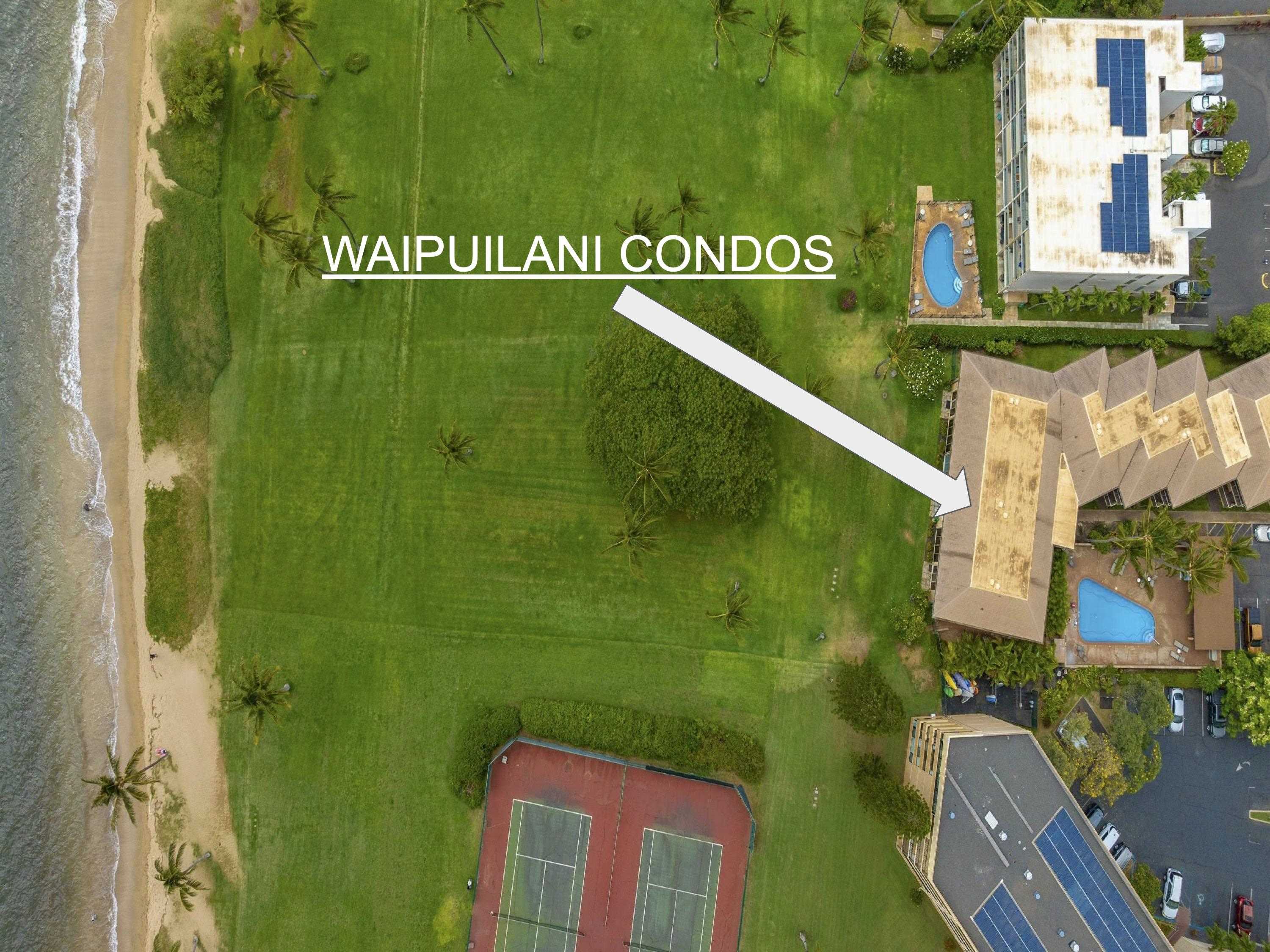 1002 S Kihei Rd Unit: 304