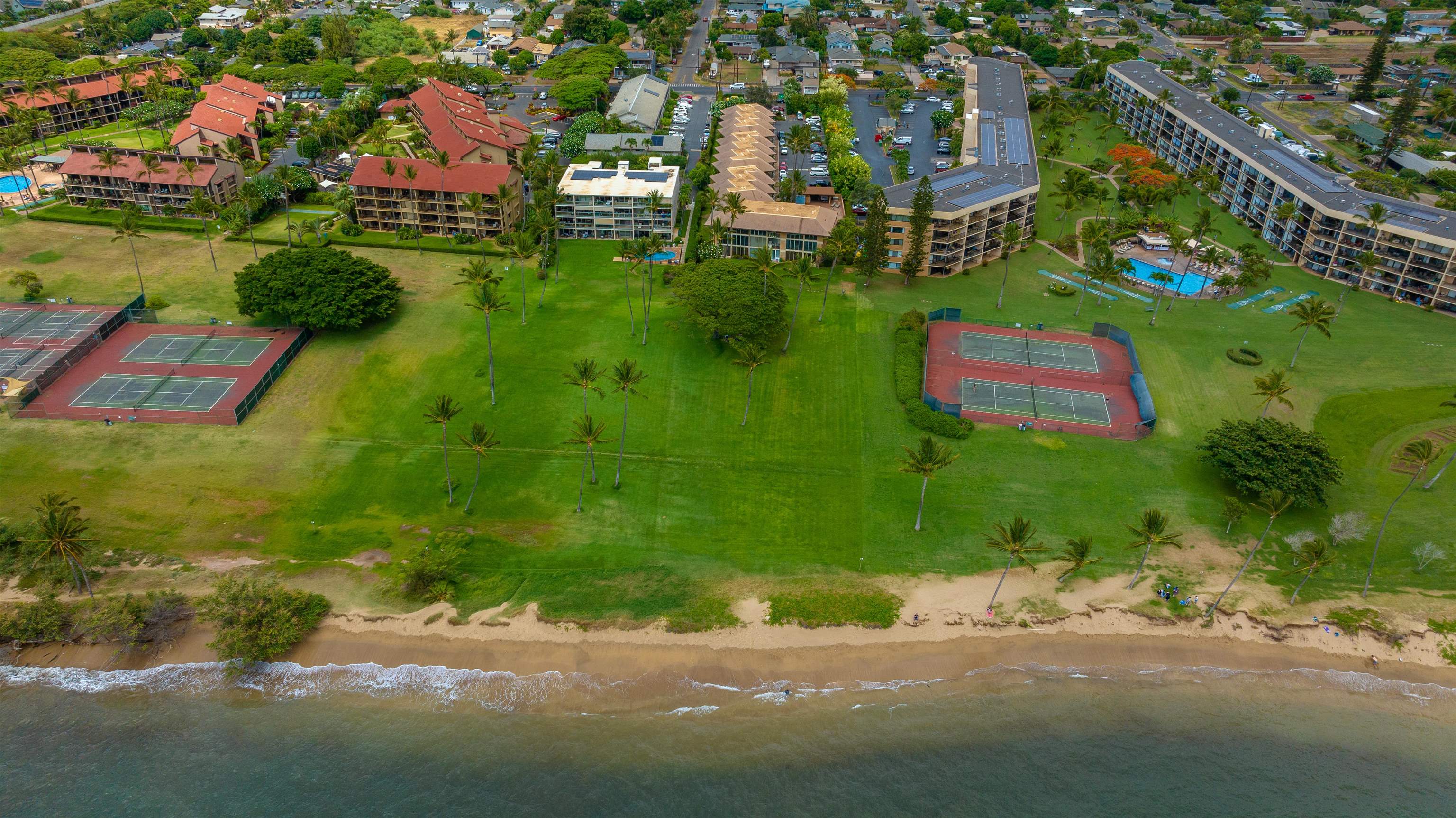 1002 S Kihei Rd Unit: 304