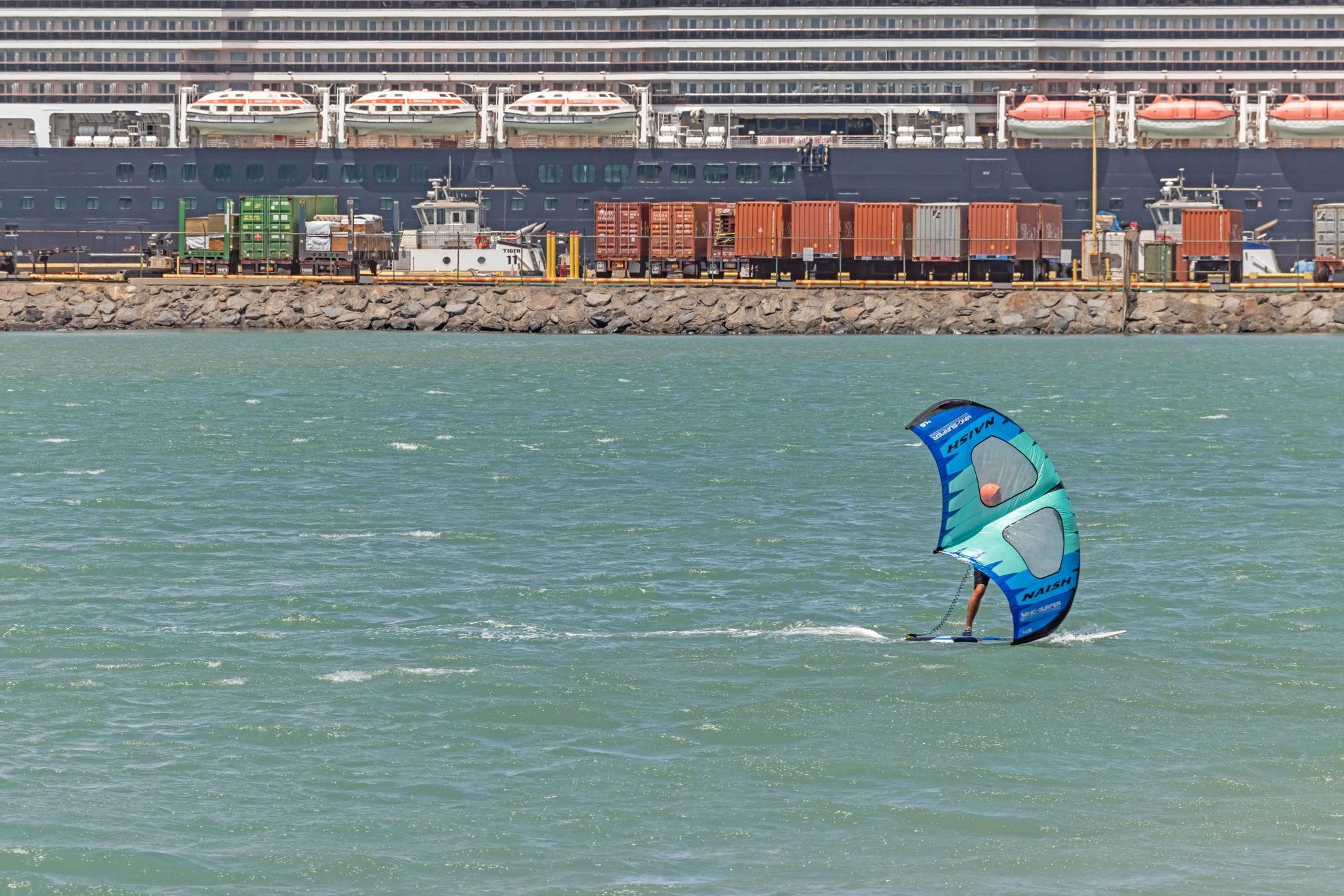 111 KAHULUI BEACH Rd Unit: D-402