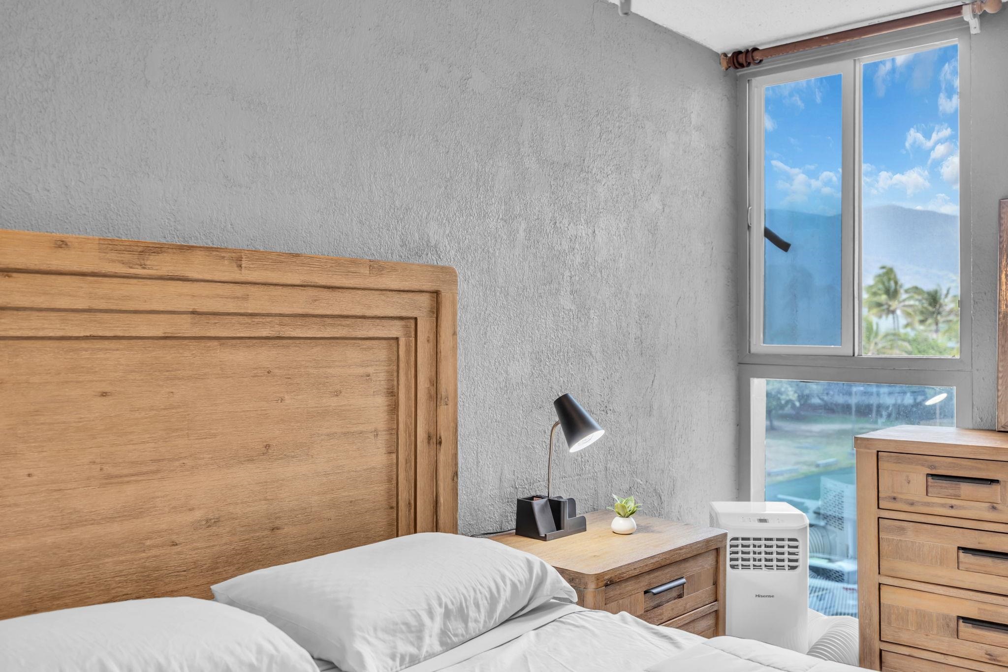 111 KAHULUI BEACH Rd Unit: D-402