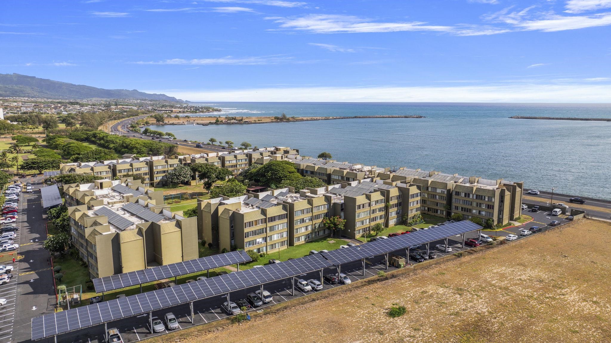 111 KAHULUI BEACH Rd Unit: D-402