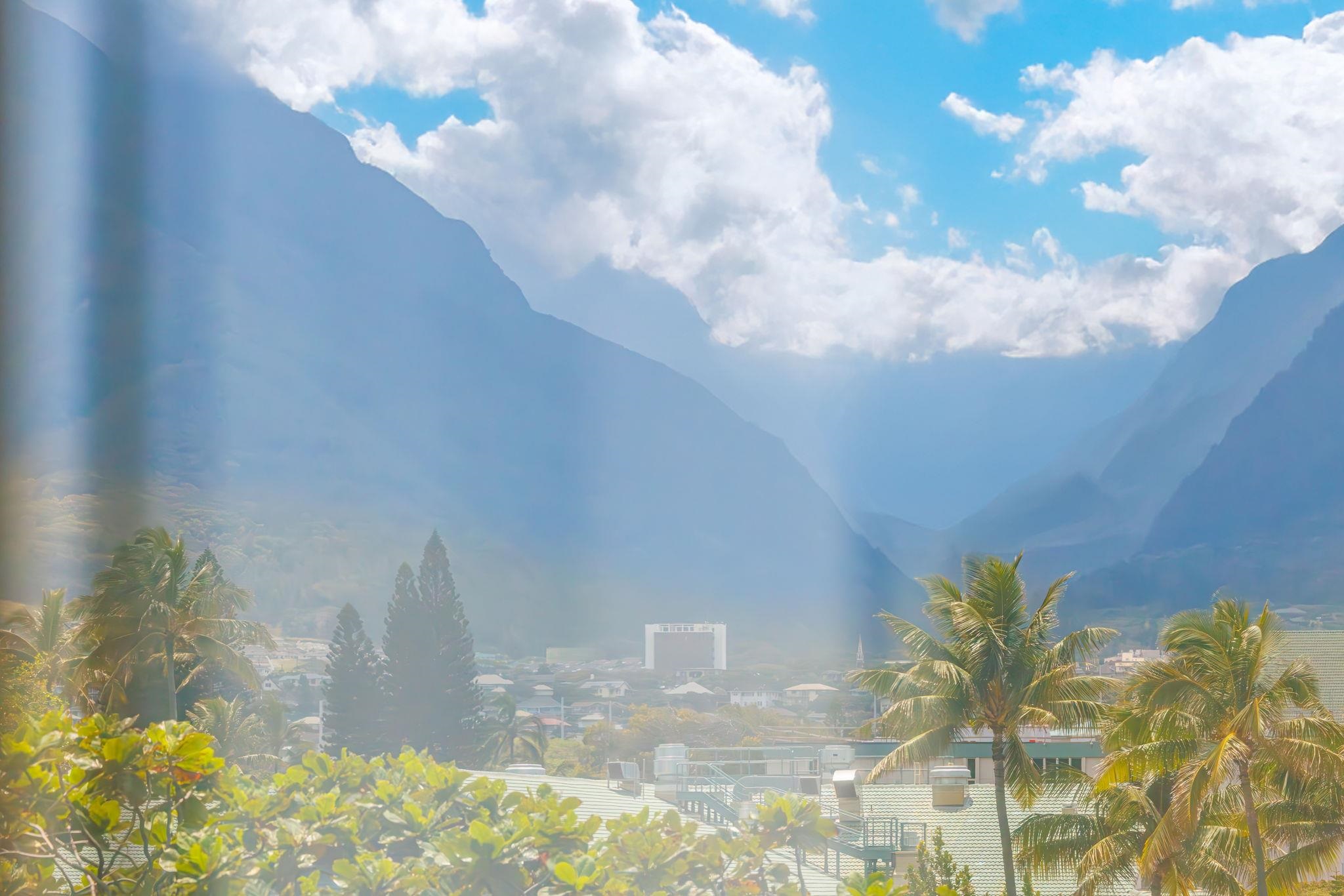 111 KAHULUI BEACH Rd Unit: D-402