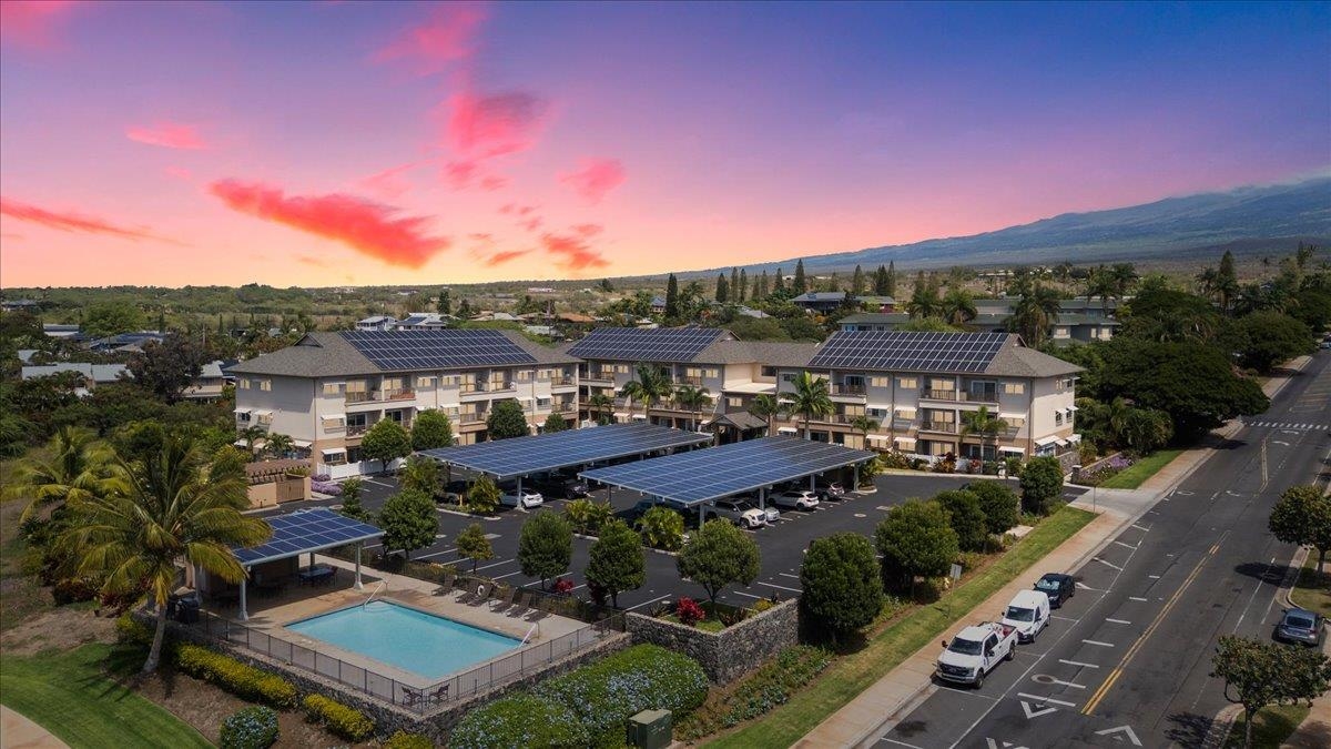 45 Kanani Rd Unit: 107