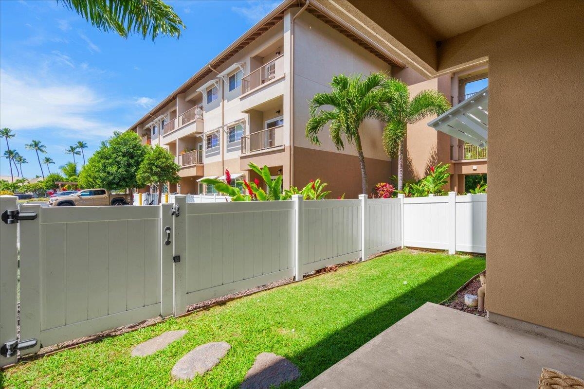 45 Kanani Rd Unit: 107