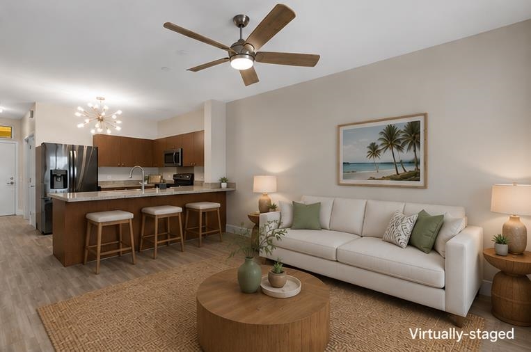45 Kanani Rd Unit: 107