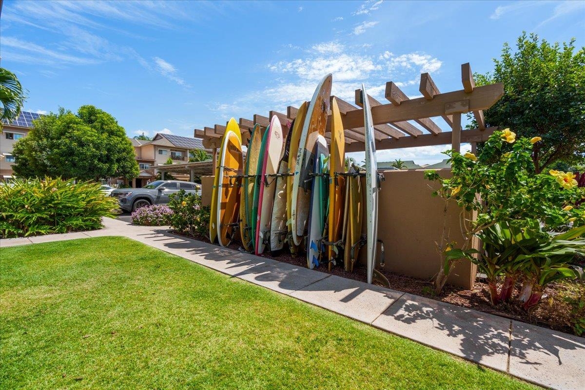 45 Kanani Rd Unit: 107