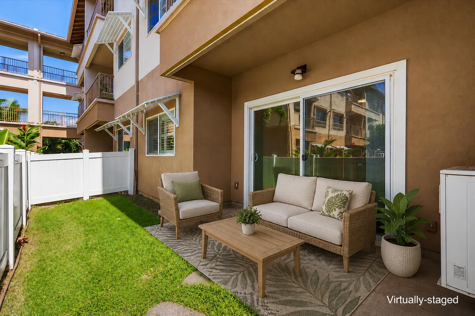 45 Kanani Rd Unit: 107